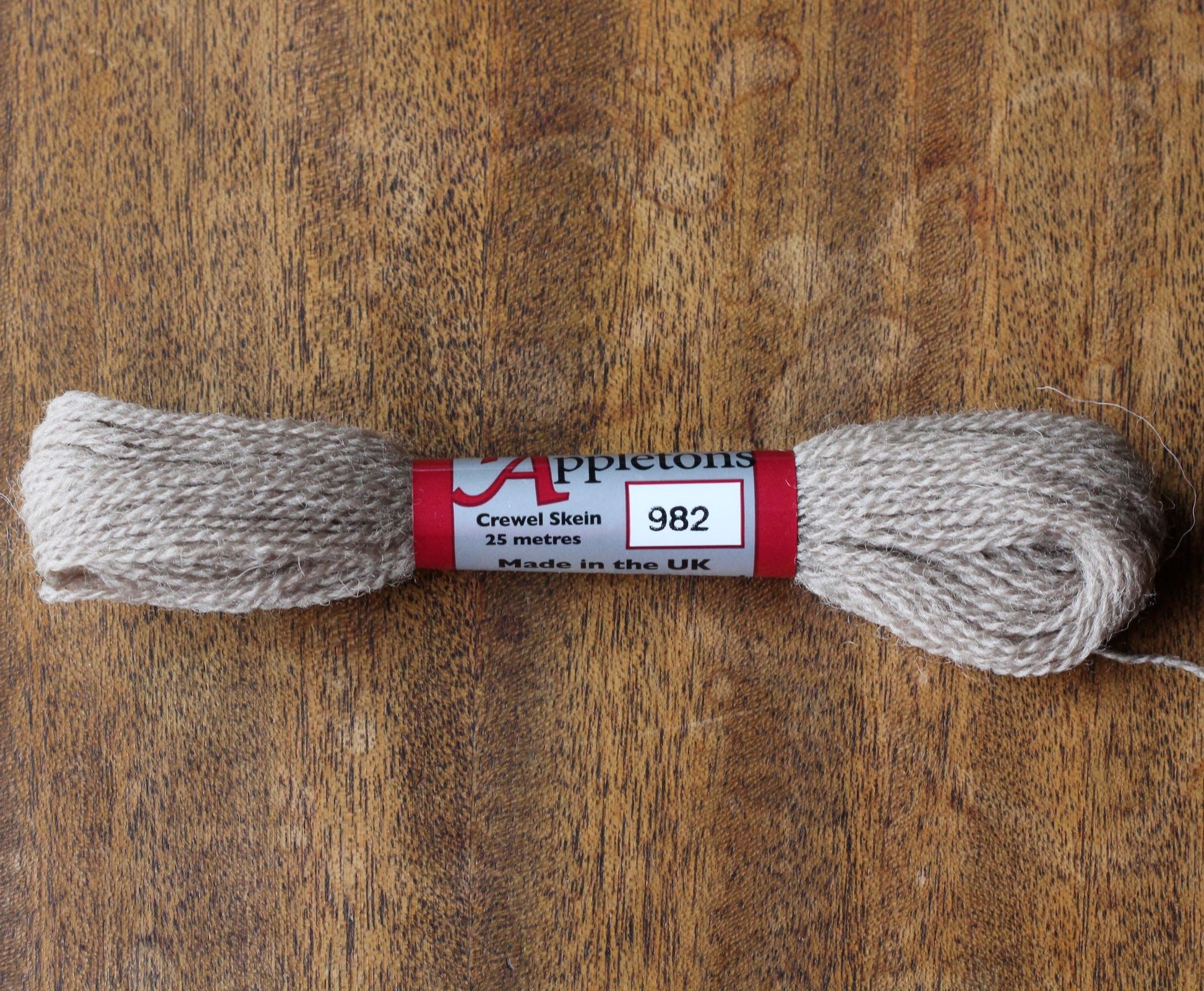 putty wool embroidery floss crewel wool