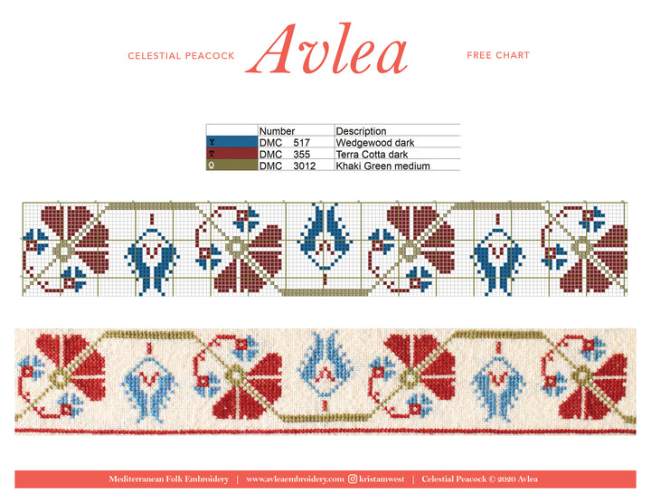 Products page 9 avlea folk embroidery