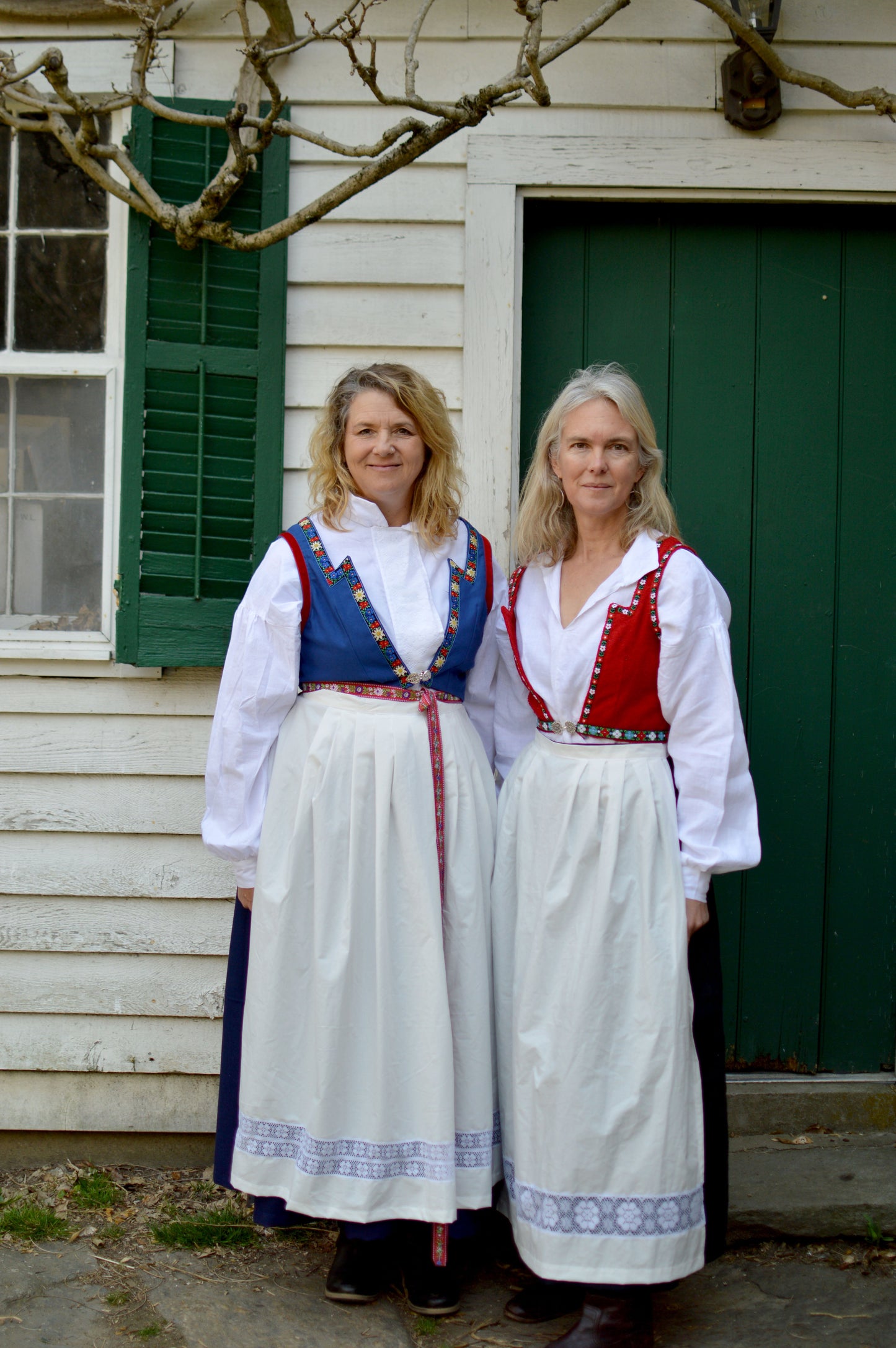 Folkwear 147 Norwegian Bunad