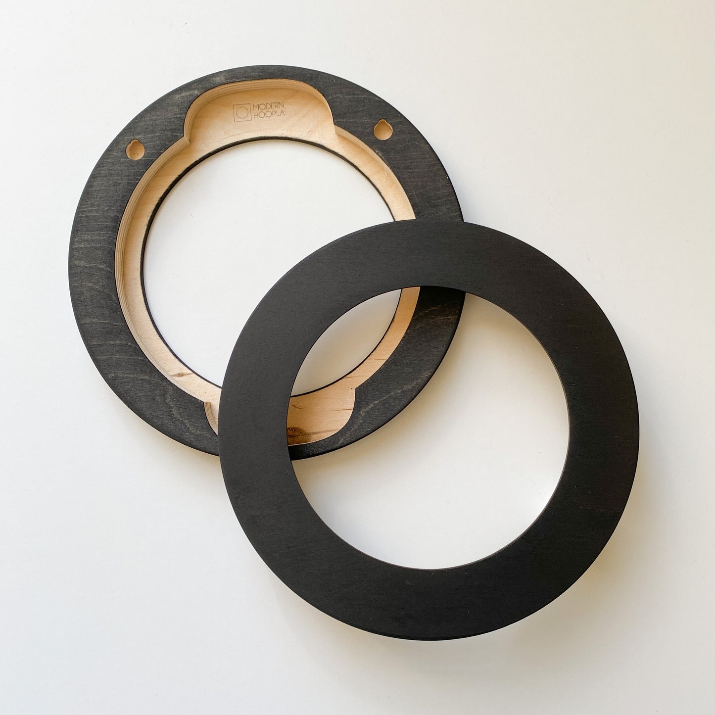 Avlea 6" Frames (6LG for 6.5" hoop)