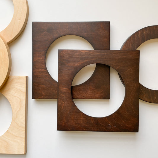 Avlea 6" Frames (6LG for 6.5" hoop)